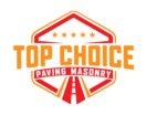 top choice paving (logo a)